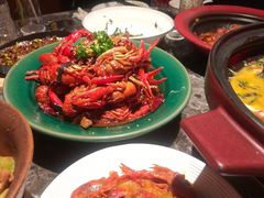 -2046湘味厨房(深圳湾店)