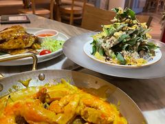 -星洲小聚·东南亚菜(中航城君尚店)