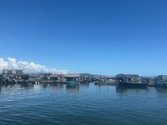 -蓝湾碧波·老字号·疍家非遗海上餐厅