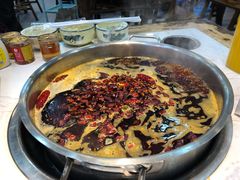 -江二娃串串香(科园四路总店)