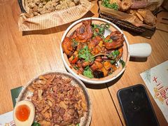 -岛风·台食小馆 ISLAND BISTRO(烟台山店)