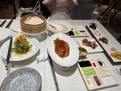-四季民福烤鸭店(前门大栅栏店)