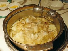 -三个椰子·现砍椰子鸡(金源CBD店)