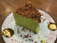 -無邪日式甜品(世博源店)