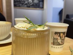-沏点Trattoria意大利餐厅(新街口店)