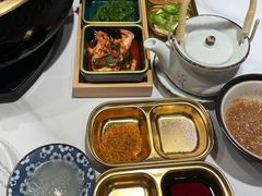 -红沃鳗鱼黑牛烤肉店(不老街店)