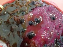 -王中王刨冰