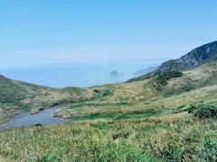 -嵛山岛
