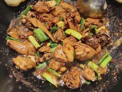 -皖北学东地锅鸡(之心城店)