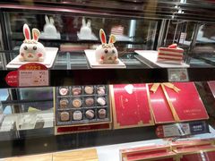 -巴黎贝甜(印象城店)