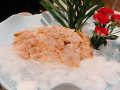 -宁波石浦大饭店(新材料城店)