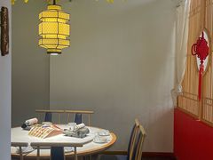 -吴掌柜·藕汤印象(南湖店)