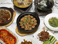 -小郭私房菜·海肠捞饭(学士街店)