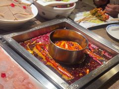-码头故事火锅(大丰店)