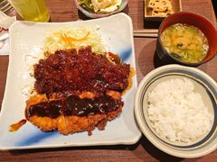 -矢场猪(名古屋站三井楼北馆店)