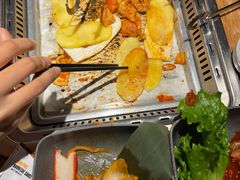 -新石器烤肉(招商1872店)