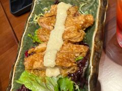 -8PINTS八品脱·日料·烧鸟·精酿小酒馆(莘庄店)