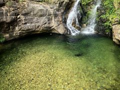 -亚婆田·白水寨生态旅游度假区