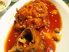 -老人和饭店(打浦路店)