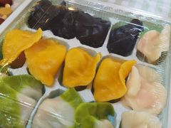 -小平岛開海水饺(浑南店)