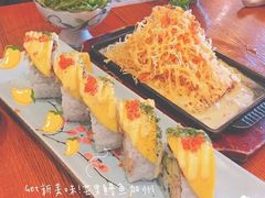 -宽鲜锅贴家常菜(永旺东部购物中心香港中路店)