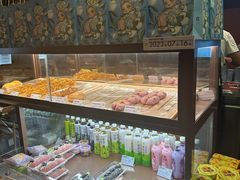 -奈雪的茶(华侨城创意园店)