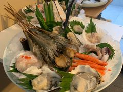 -生如夏花泰式火锅(西村黑金店)