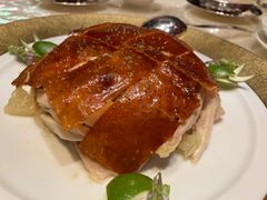 -8餐厅(新葡京酒店)