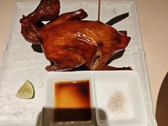 -侨美食家·粤菜(体育西路店)