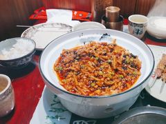 -一块豆腐(李沧书院路店)