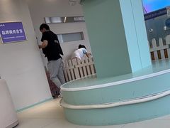 -怪兽屋·羊驼·猫咖·狗咖(俊华广场店)