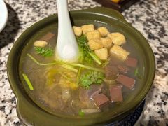 -南京大牌档(崇文门国瑞店)
