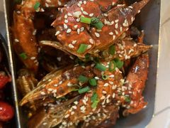-巴厘龙虾·榜首油焖大虾(音乐学院·沿江酒馆店)