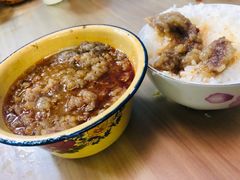 -定家小酥肉·清真(回民街店)