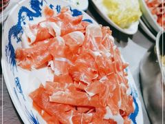 -鑫龙火锅(北园店)