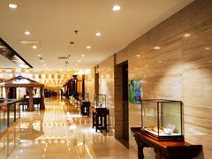 -内蒙古大厦酒店