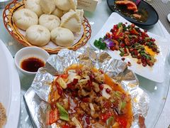 -清真悦宾楼食府(海湖店)