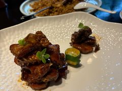 -通安客栈中餐厅·何家小馆