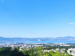 -大理实力希尔顿酒店•御玺中餐厅