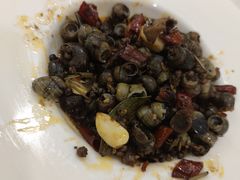 -霸王虾·麻辣小龙虾(清水河公园店)