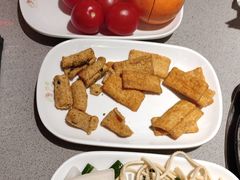 -巴蜀王婆大虾(南锣鼓巷店)