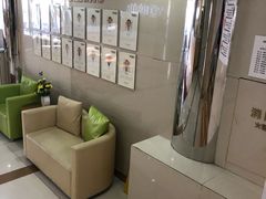 -天津滨江医院·胃肠体检中心