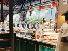 -凡塔斯牛排自助餐厅(广东佛山三水万达店)