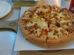 -那坡里(东华西路店)