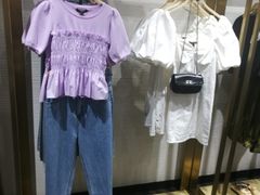 -URBAN REVIVO(济南世茂广场店)