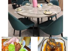 -农家湘菜(安亭店)