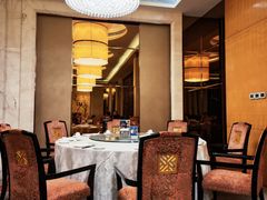 -酌宴府The China Club·广州万富希尔顿酒店(云城东路店)