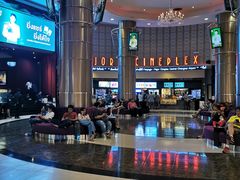 -尚泰清迈机场购物中心