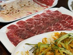 -杨记齐齐哈尔烤肉(总店)