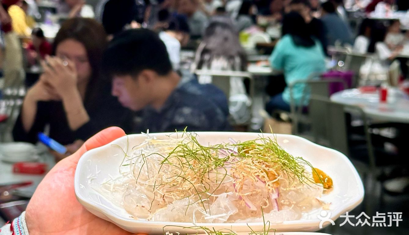 来佛山就为了这一口！！好吃又便宜